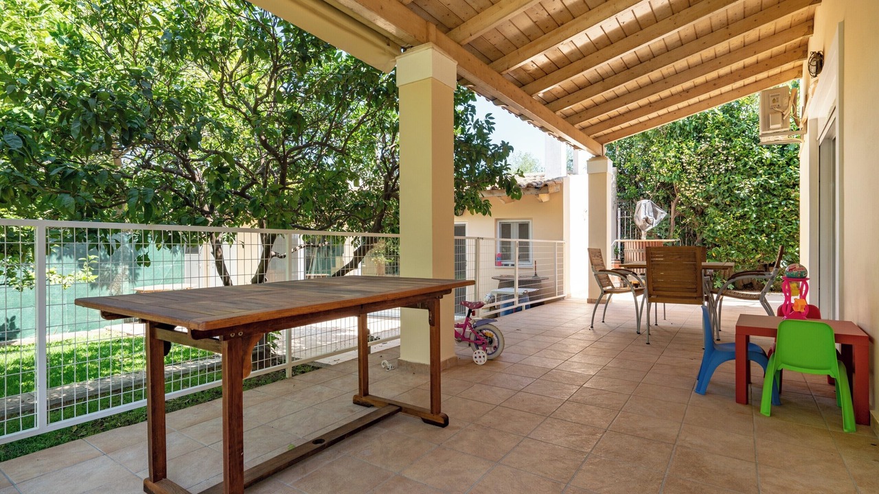 Photo of Outdoor in Nea Makri
