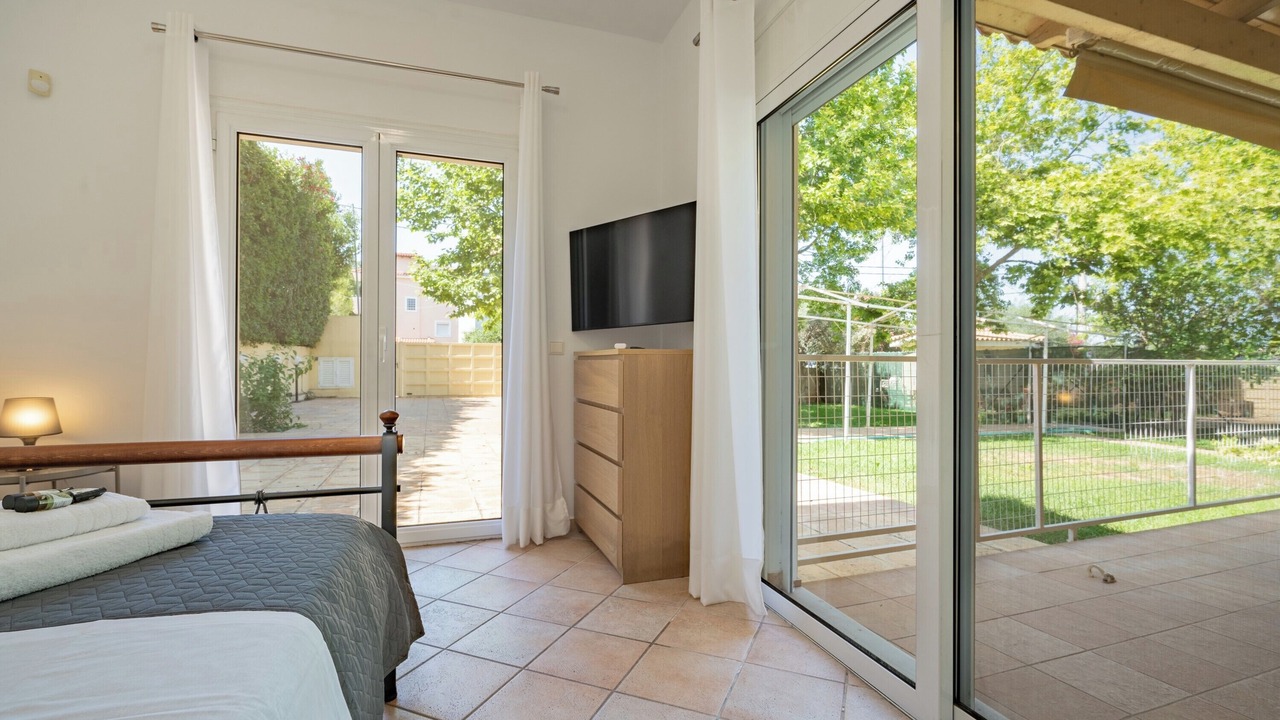 Photo of Bedroom in Nea Makri