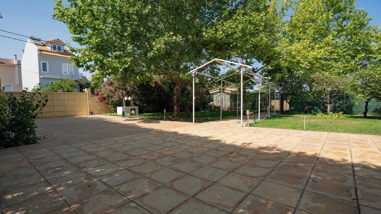 Photo of Outdoor in Nea Makri