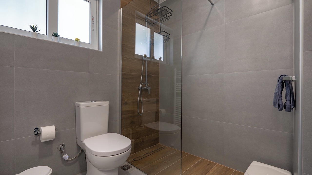 Photo of Bathroom in Nea Makri