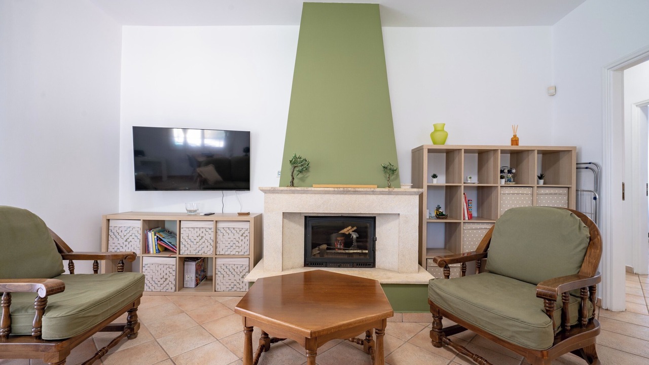 Photo of Livingroom in Nea Makri