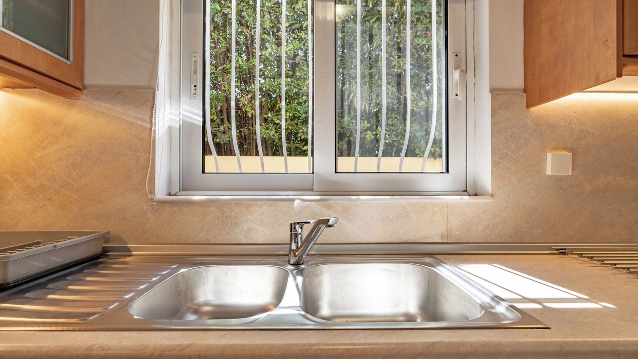 Photo of Kitchen in Nea Makri