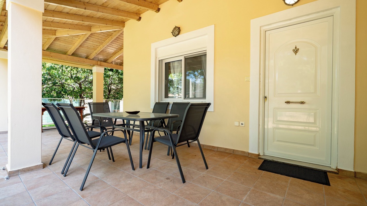 Photo of Outdoor in Nea Makri