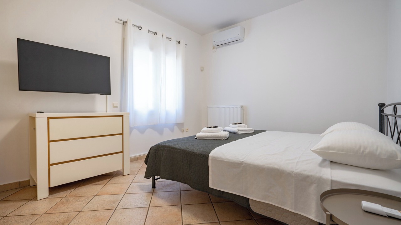 Photo of Bedroom in Nea Makri