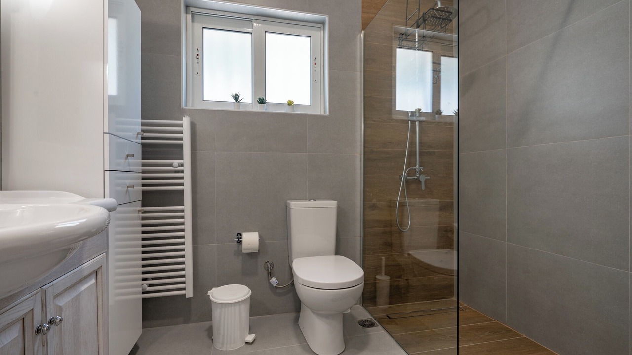 Photo of Bathroom in Nea Makri