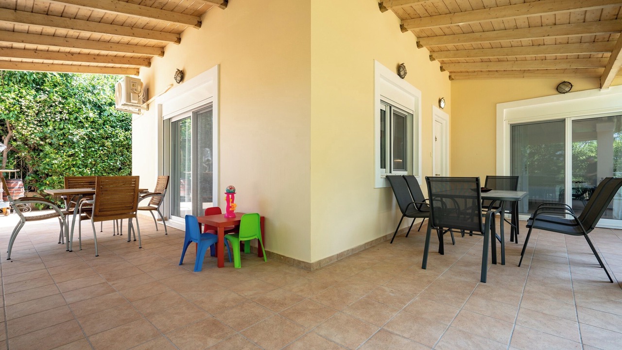 Photo of Outdoor in Nea Makri