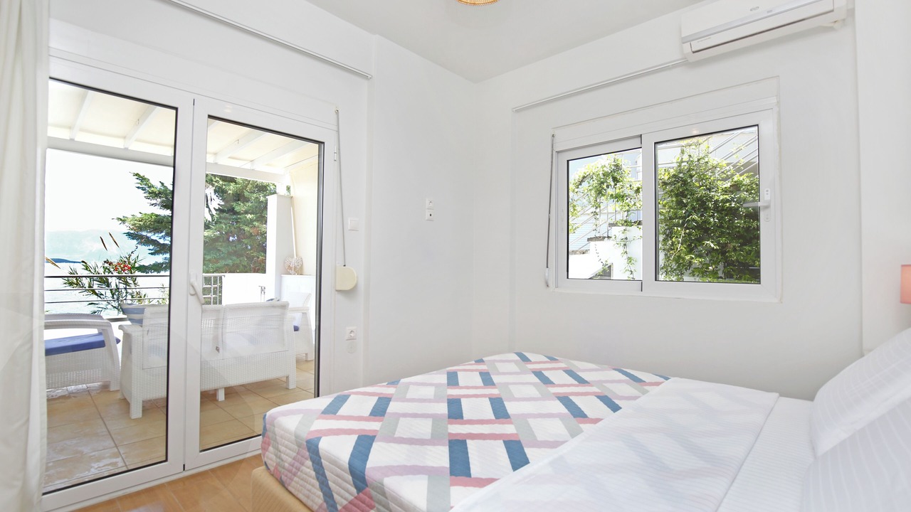 Photo of Bedroom in Nikiana