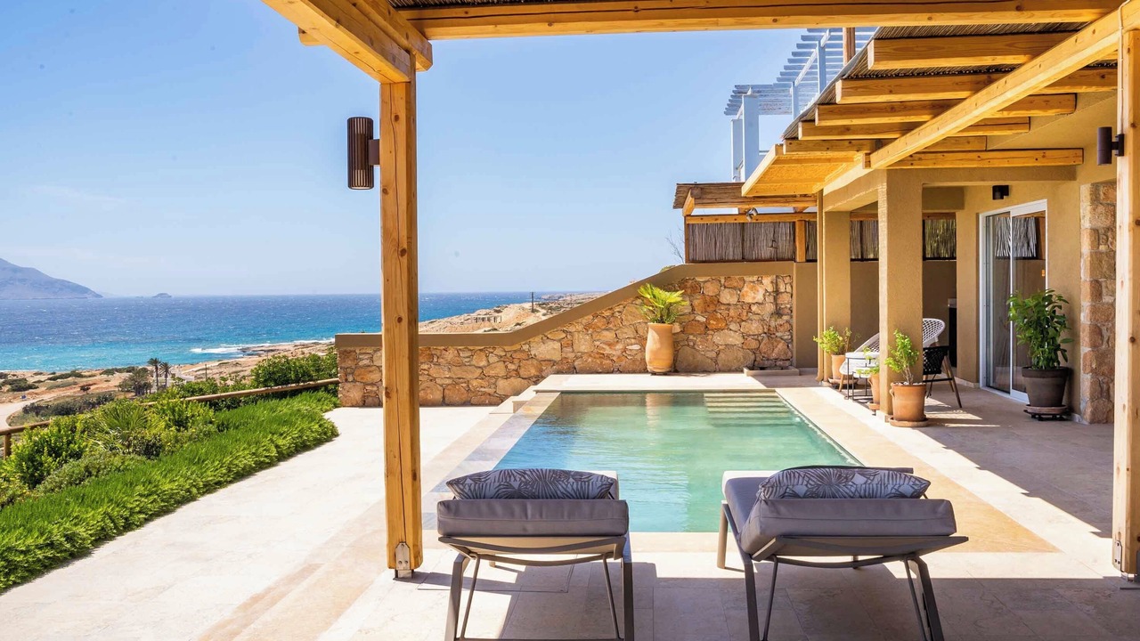 Photo of Outdoor in Karpathos