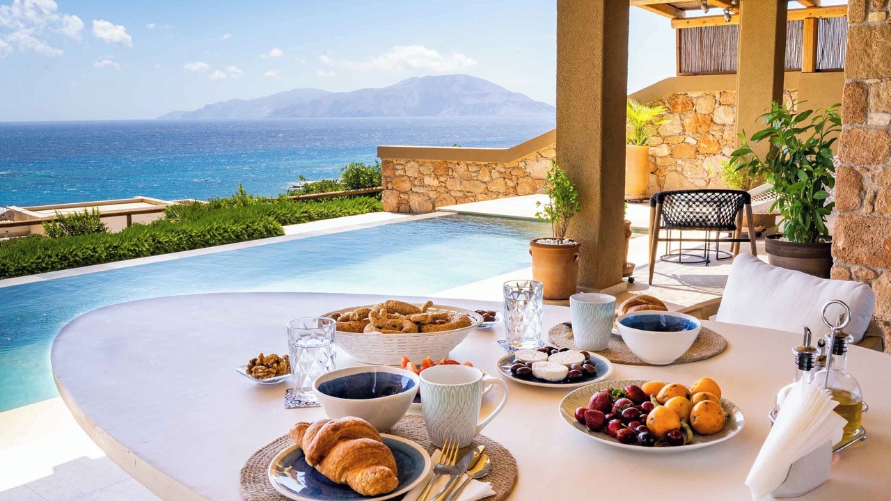 Photo of Outdoor in Karpathos