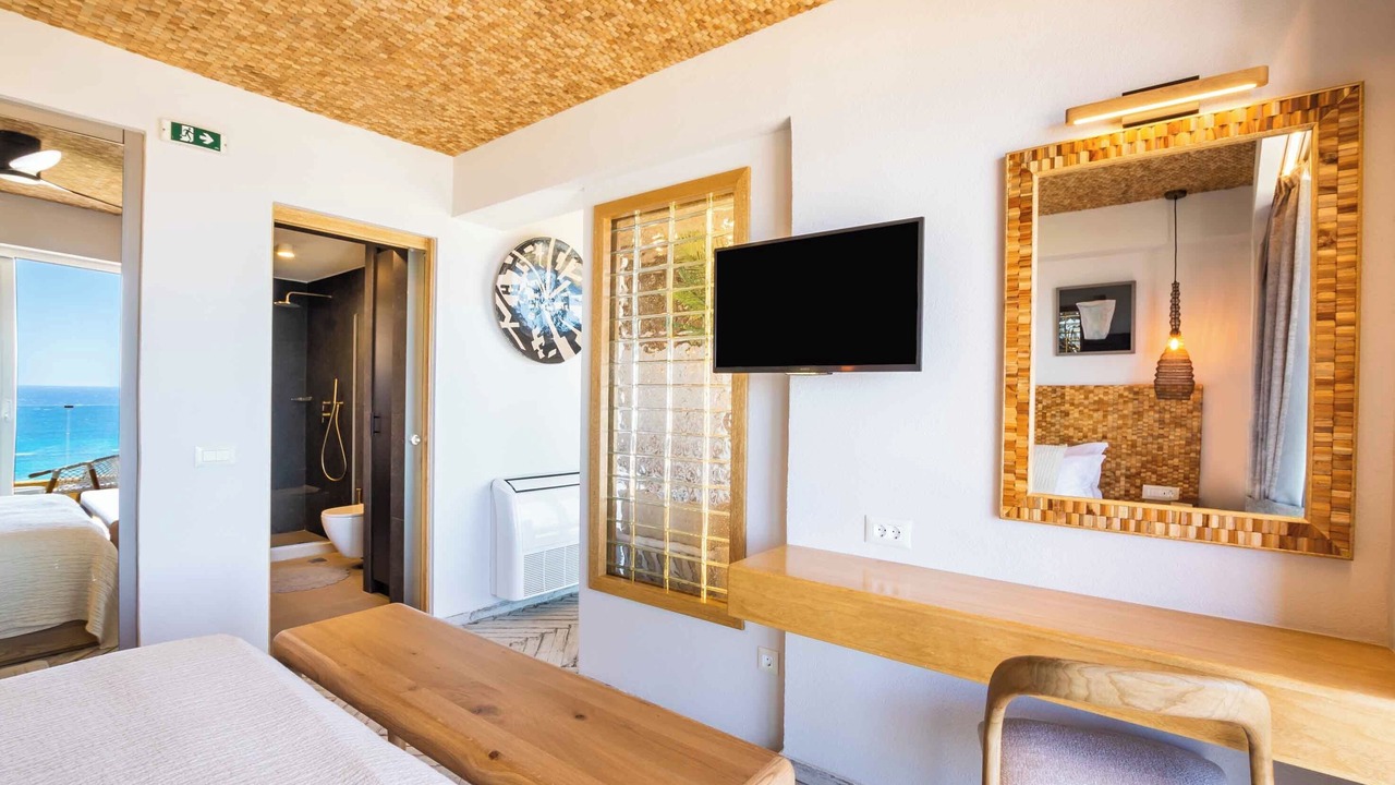 Photo of Bedroom in Karpathos