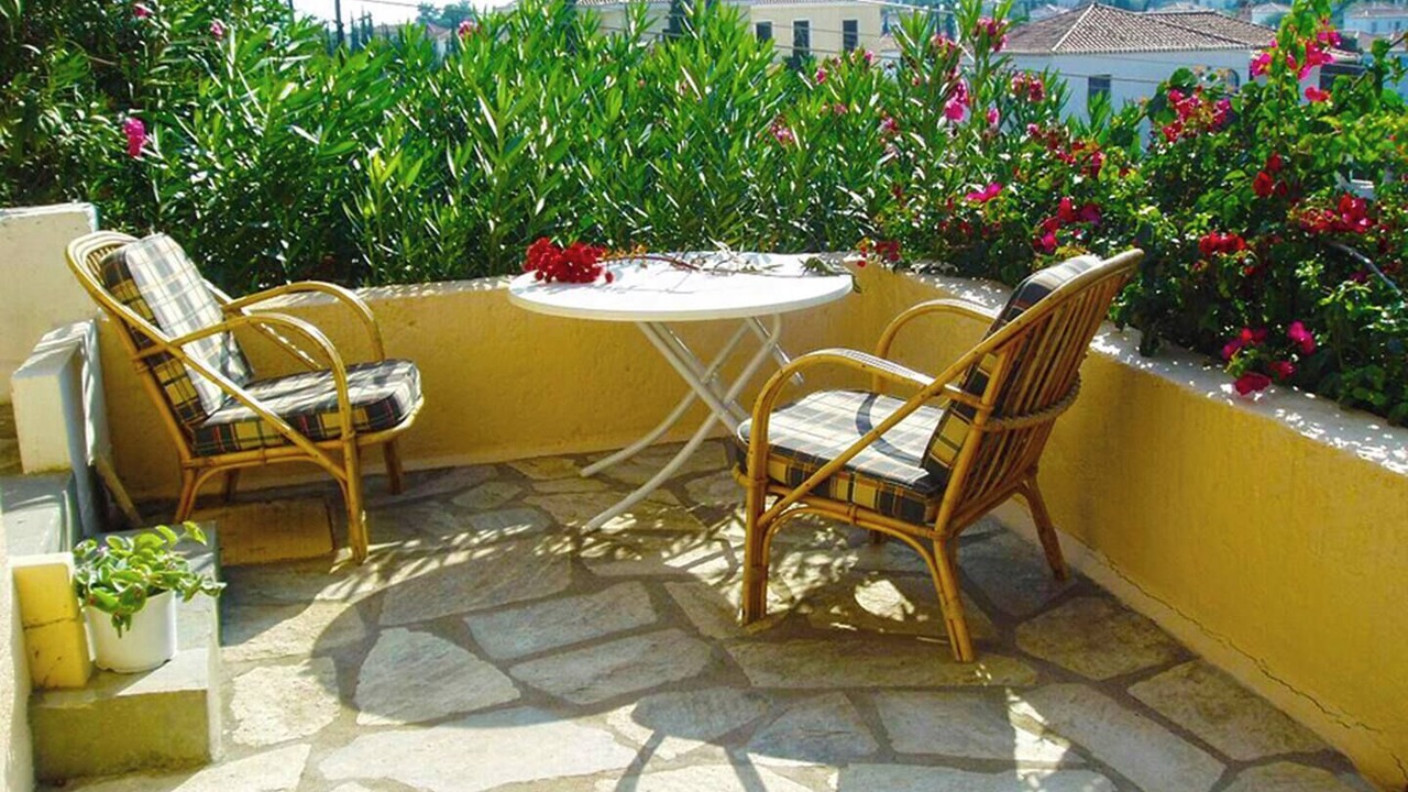 Photo of Outdoor in Spetses