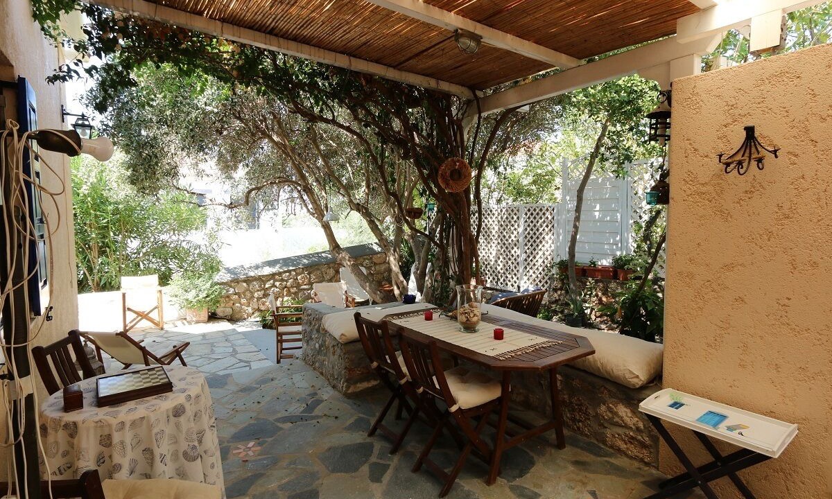 Photo of Outdoor in Spetses