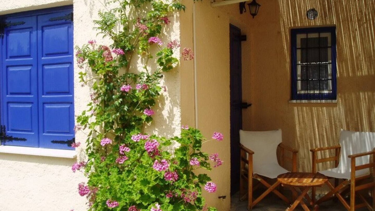 Photo of Outdoor in Spetses