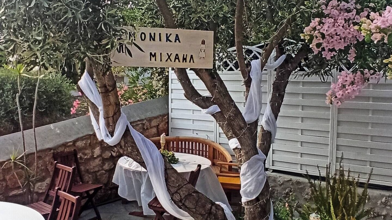 Photo of Outdoor in Spetses