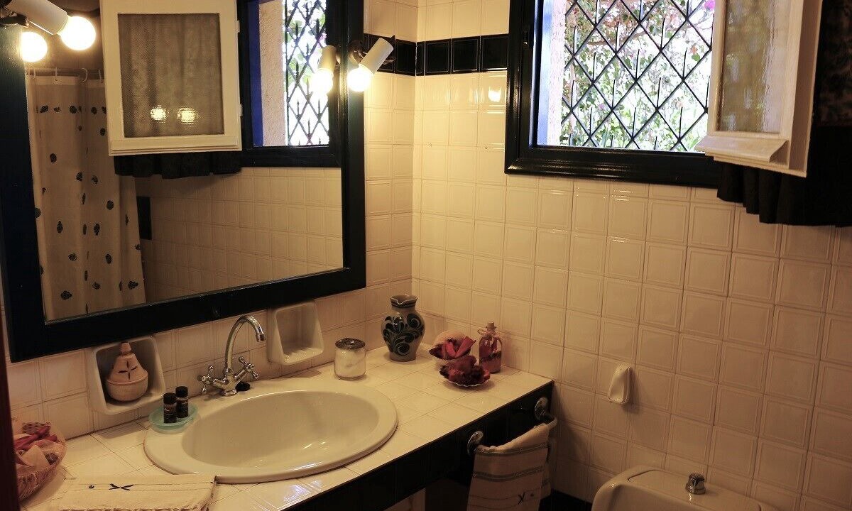 Photo of Bathroom in Spetses