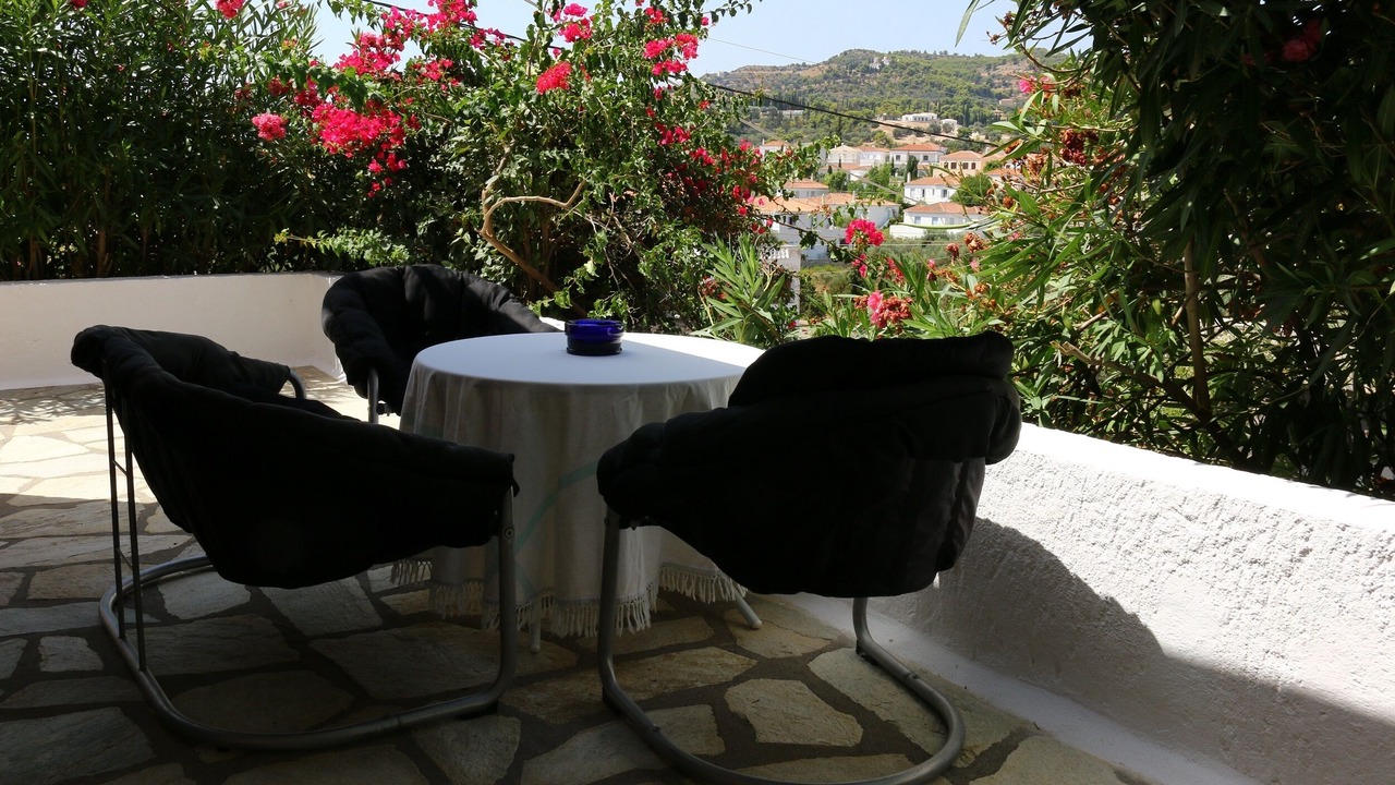 Photo of Outdoor in Spetses