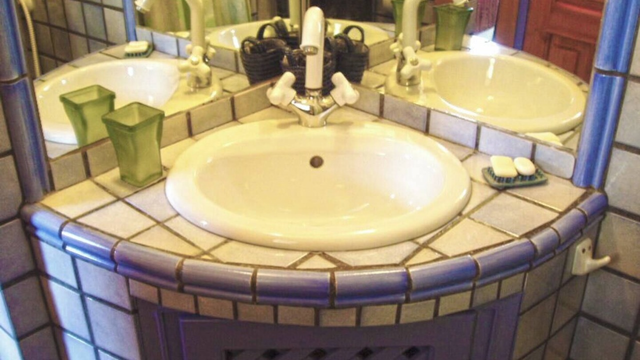 Photo of Bathroom in Spetses