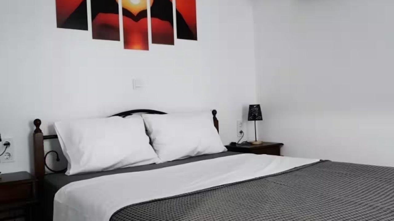 Photo of Bedroom in Paralia Ofryniou