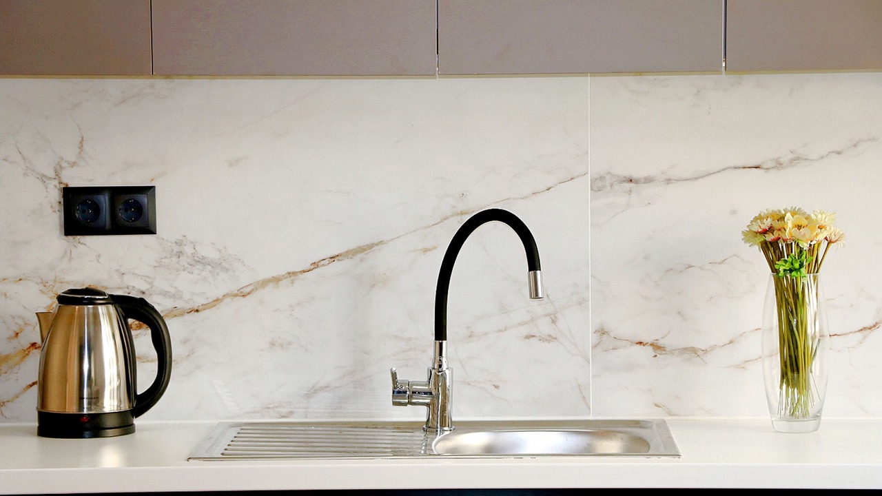 Photo of Kitchen in Ano Patisia