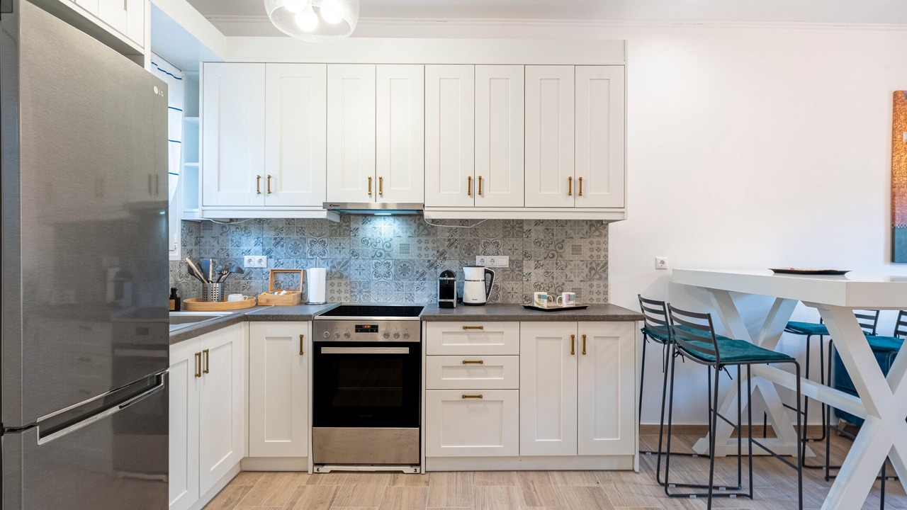 Photo of Kitchen in Notos