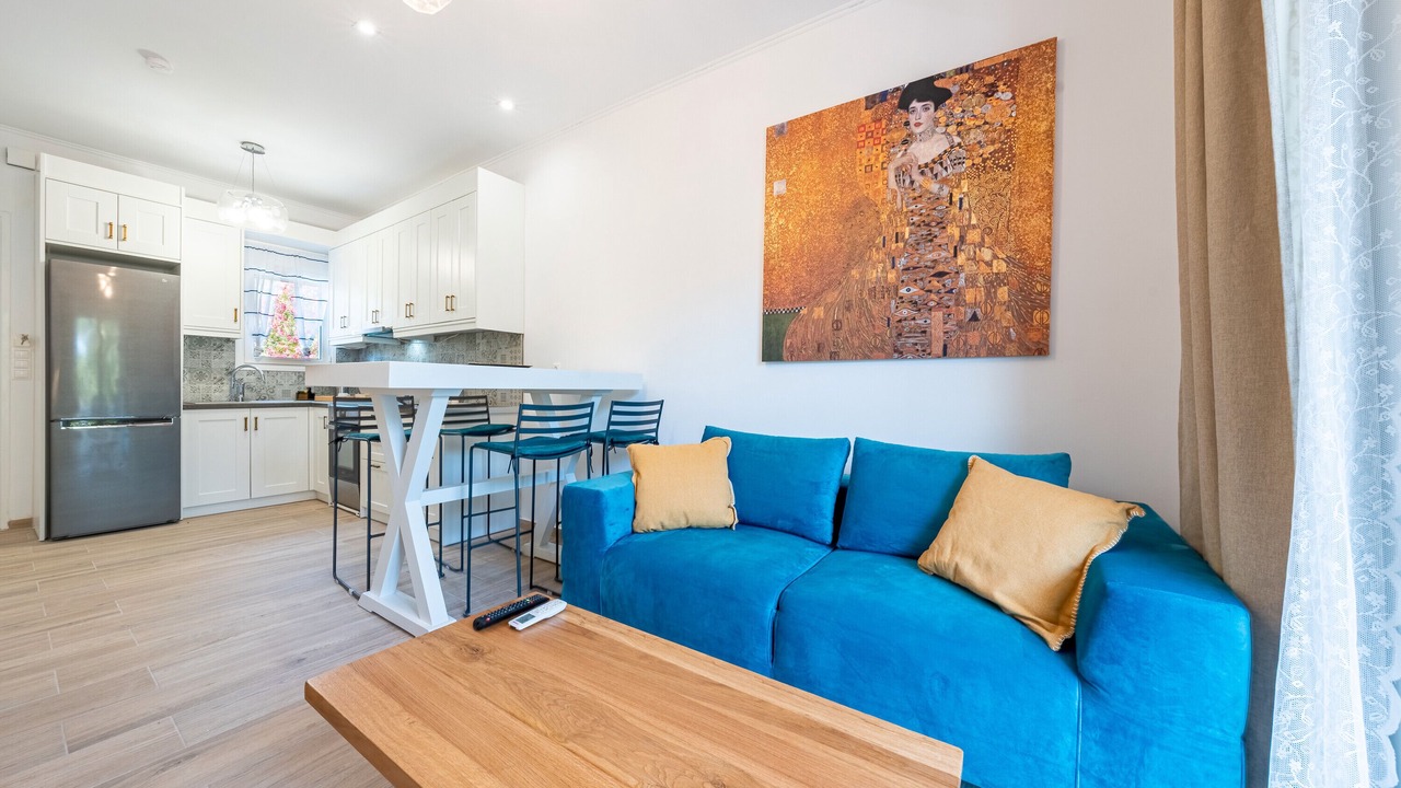Photo of Livingroom in Notos
