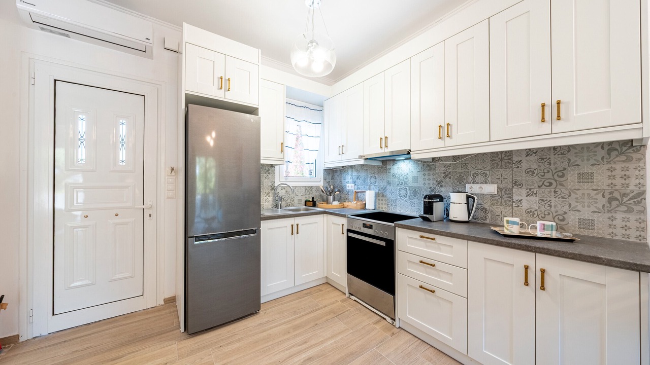Photo of Kitchen in Notos