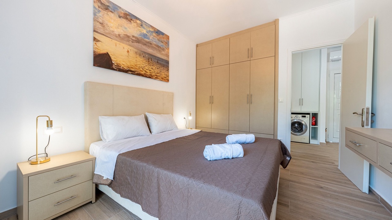 Photo of Bedroom in Notos