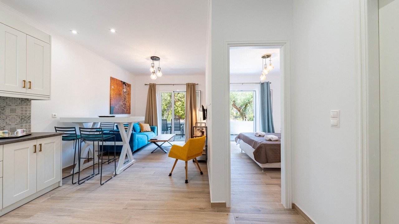 Photo of Bedroom in Notos