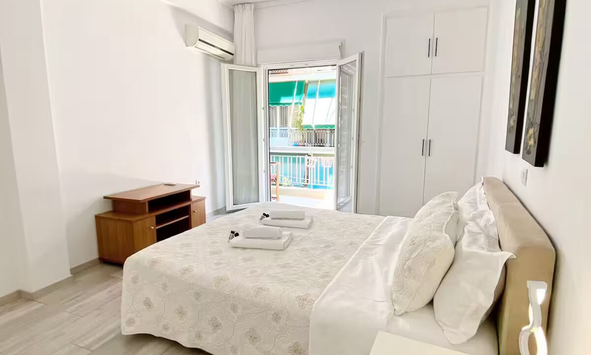 Photo of Bedroom in Ano Patisia