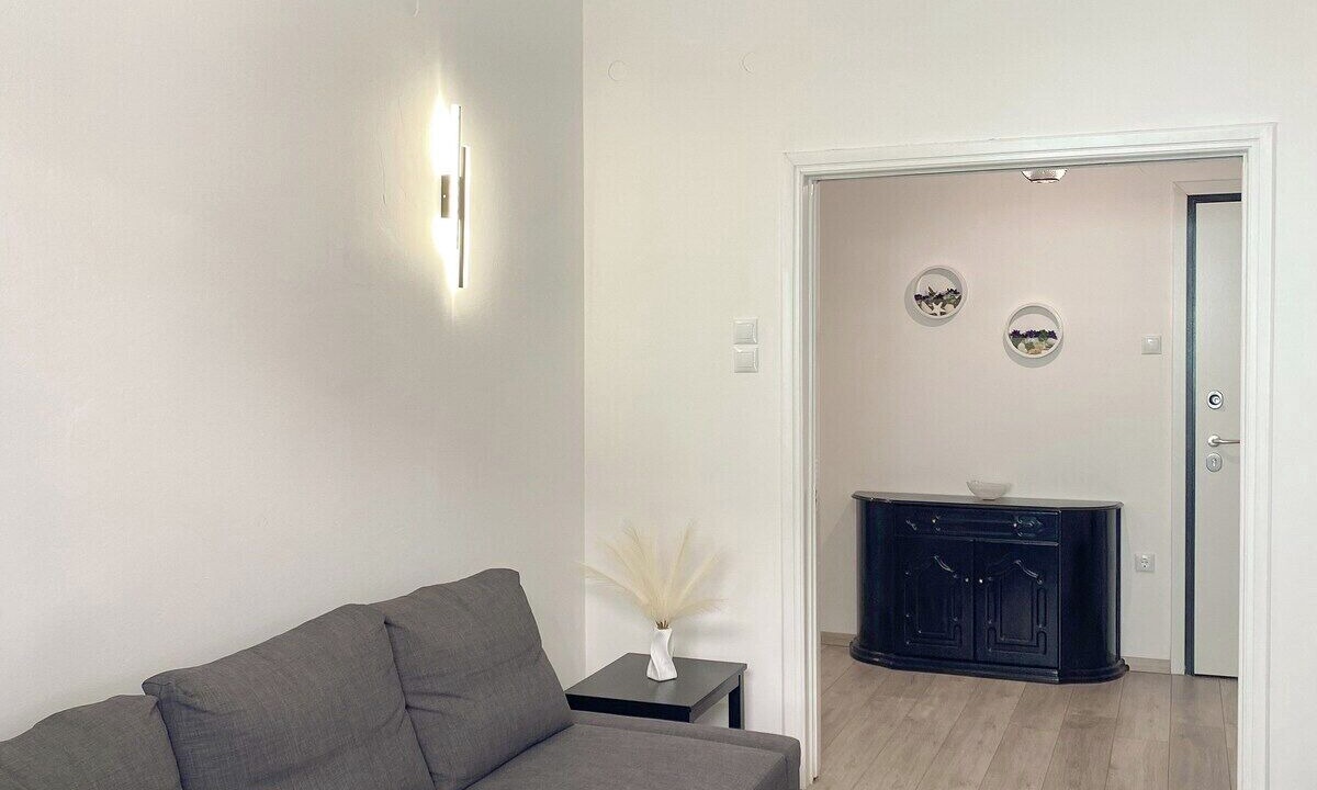 Photo of Livingroom in Ano Patisia