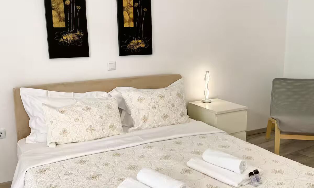 Photo of Bedroom in Ano Patisia