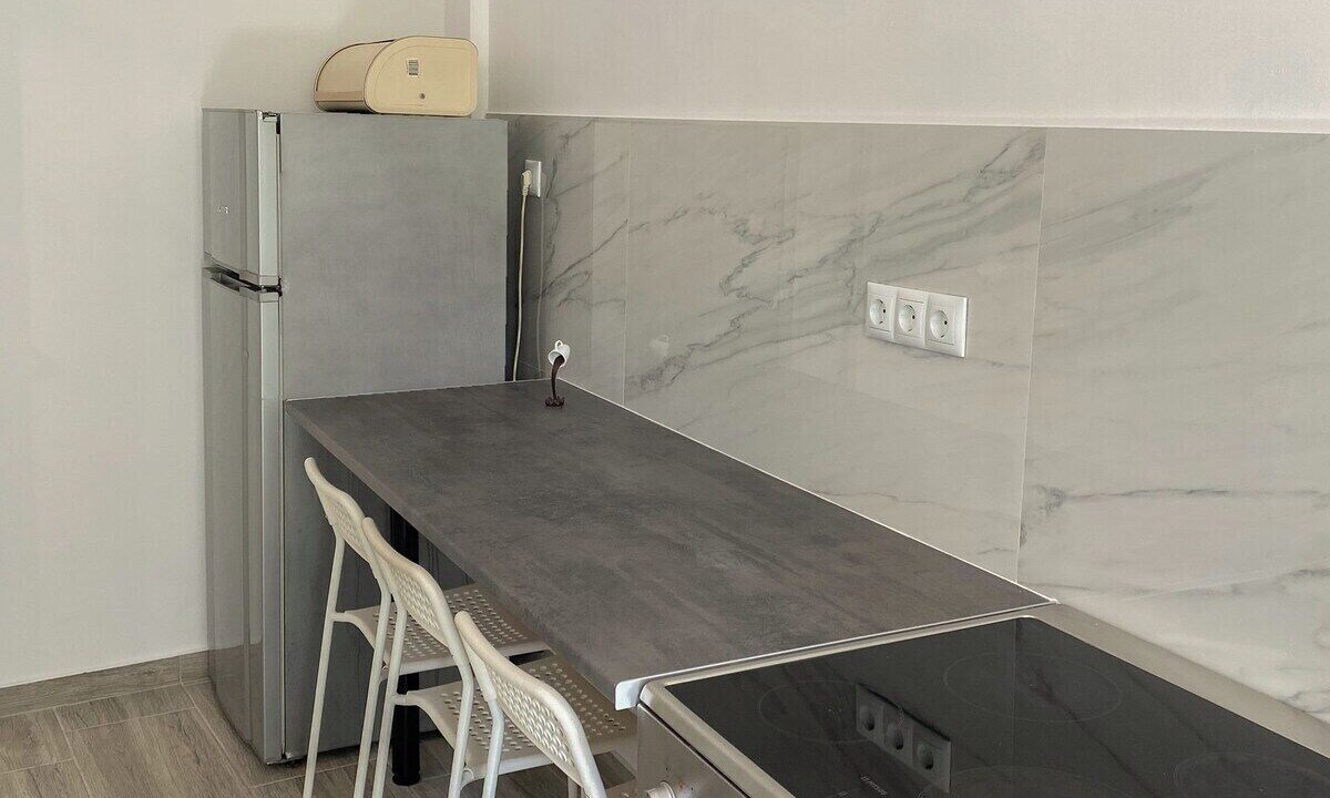 Photo of Kitchen in Ano Patisia