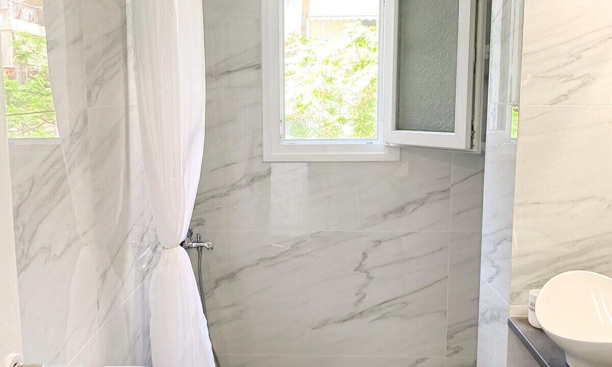 Photo of Bathroom in Ano Patisia