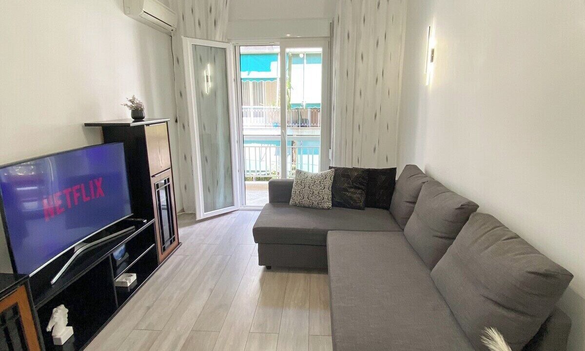 Photo of Livingroom in Ano Patisia