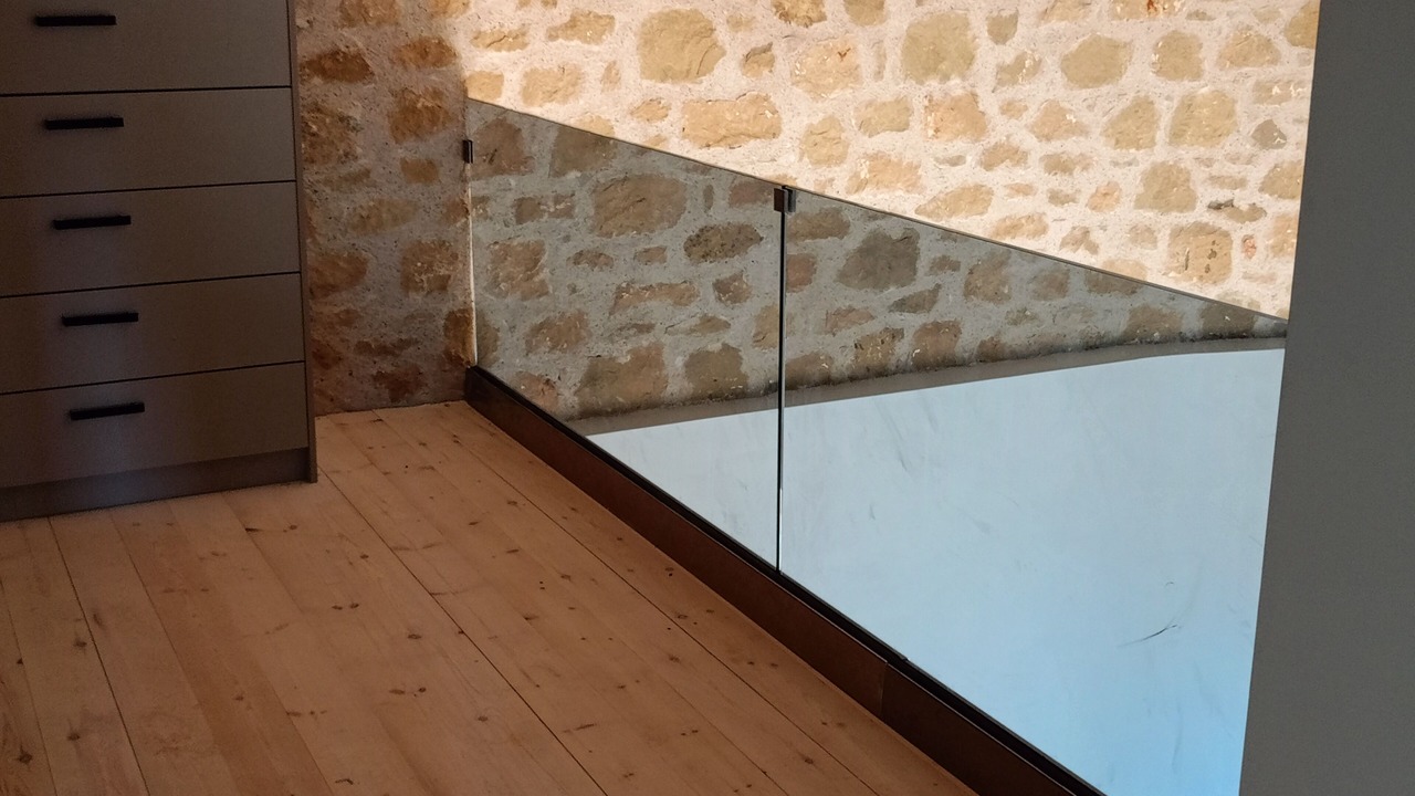 Photo of Bathroom in Kardamyli