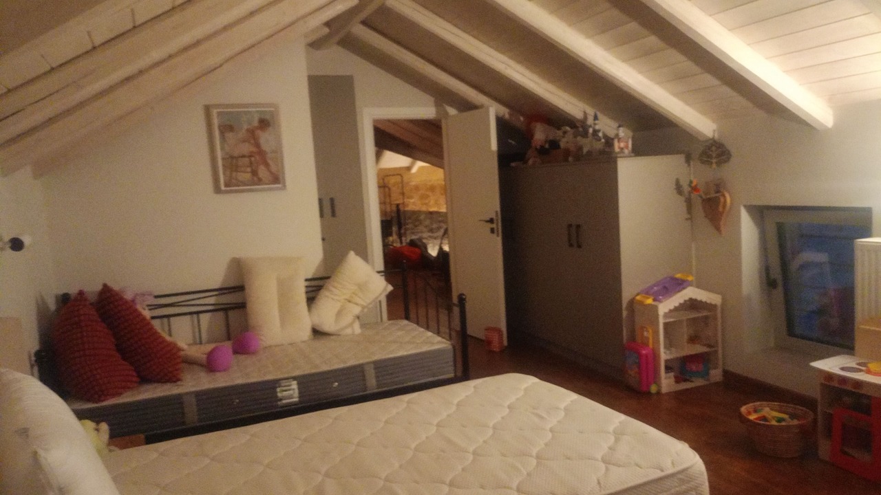 Photo of Bedroom in Kardamyli