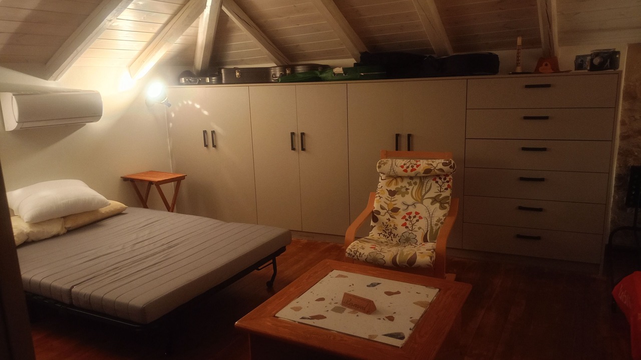 Photo of Bedroom in Kardamyli