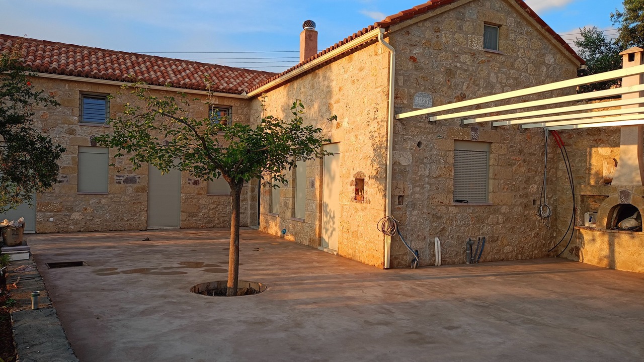 Photo of Outdoor in Kardamyli