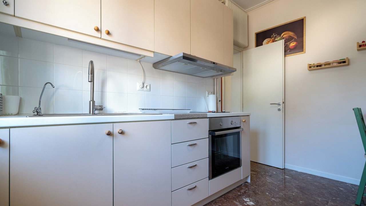 Photo of Kitchen in Gazi