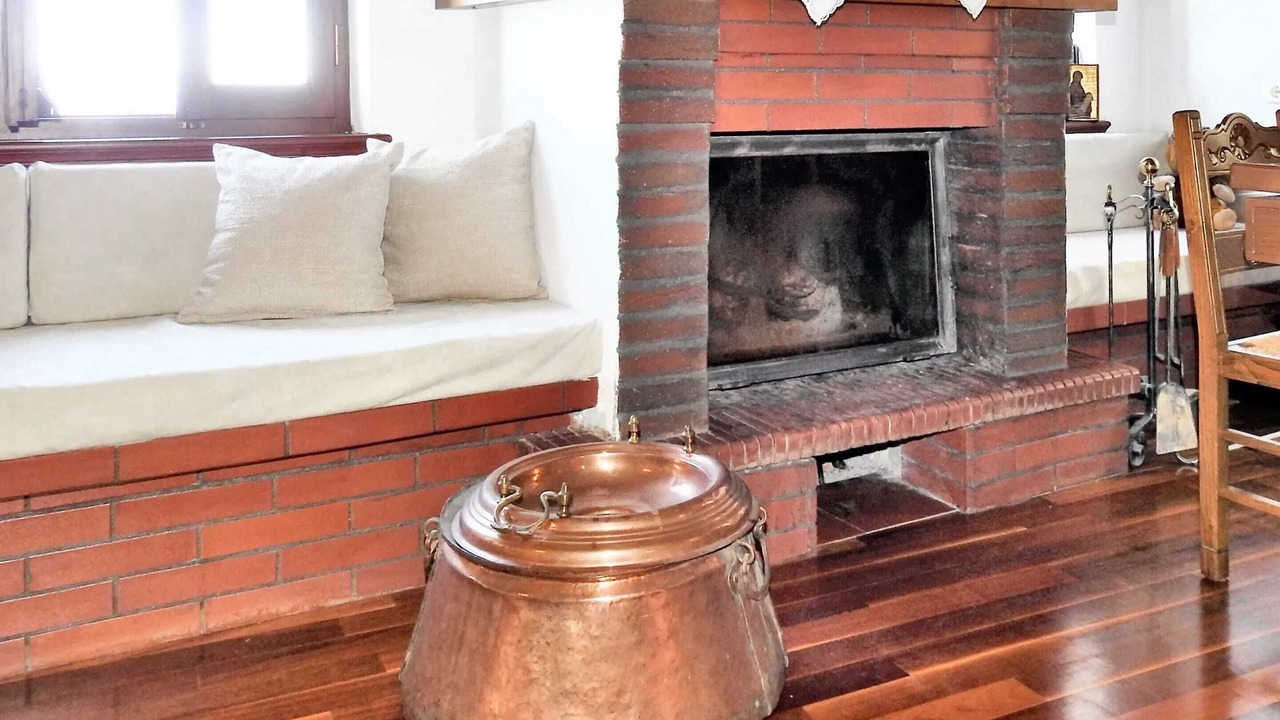 Photo of Livingroom in Makrynitsa