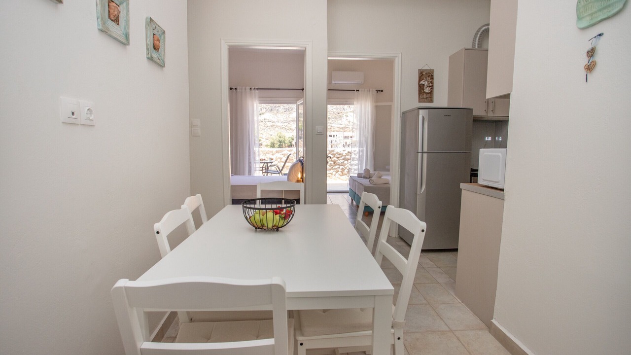Photo of Livingroom in Gerolimenas