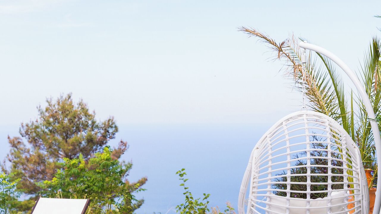 Photo of Patio Balcony in Kalamitsi