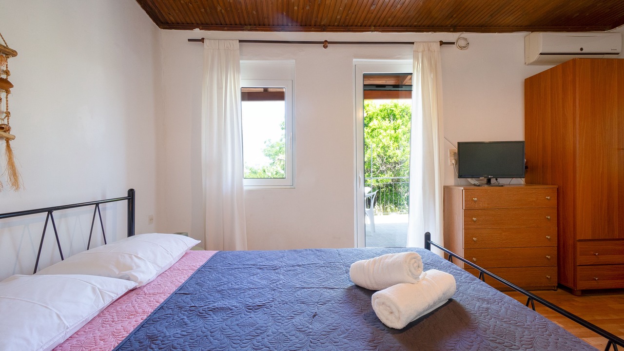 Photo of Bedroom in Galatas