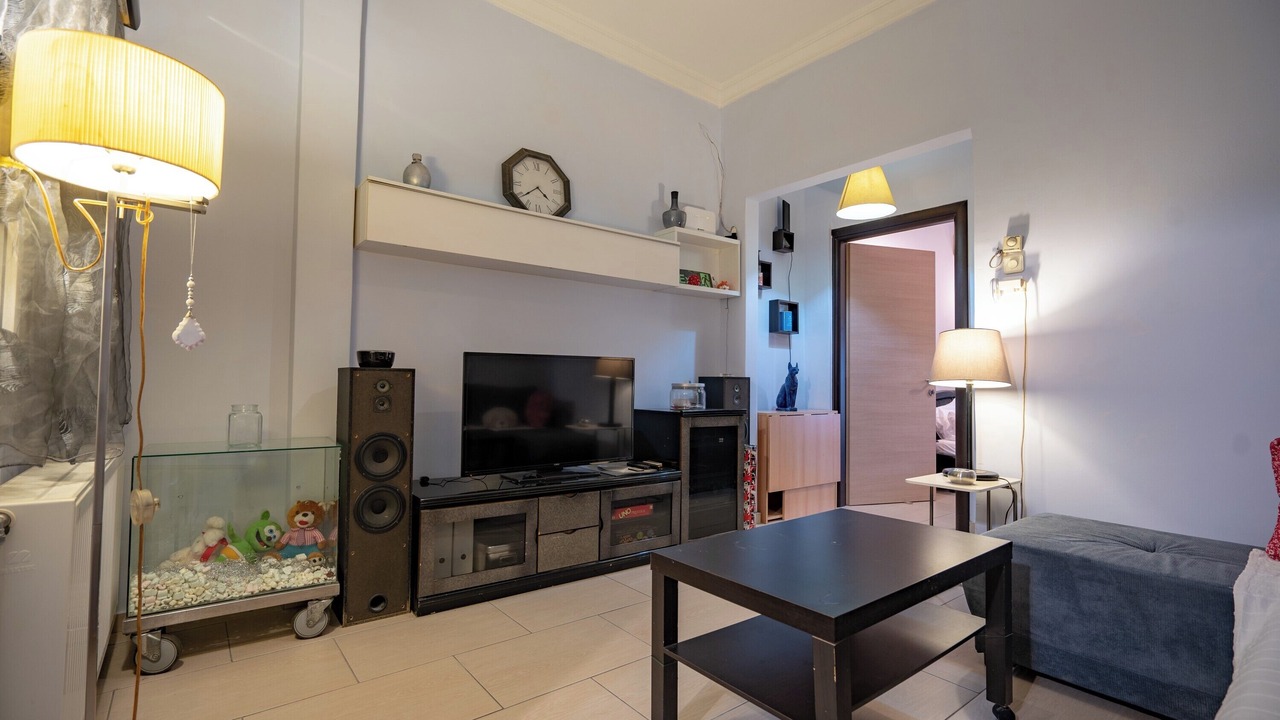 Photo of Livingroom in Nea Ionia