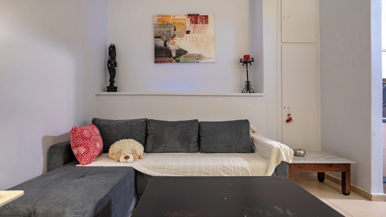 Photo of Livingroom in Nea Ionia
