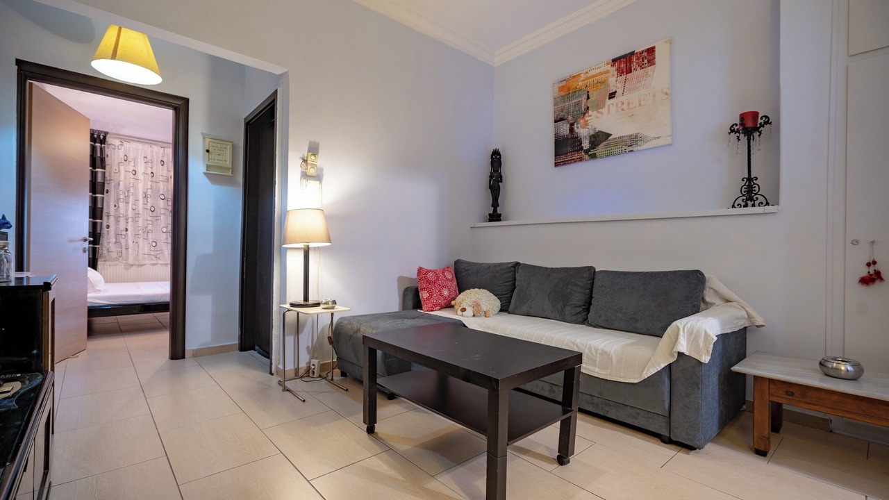 Photo of Livingroom in Nea Ionia