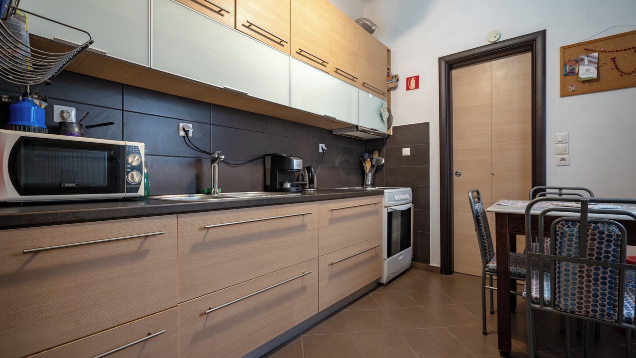 Photo of Kitchen in Nea Ionia