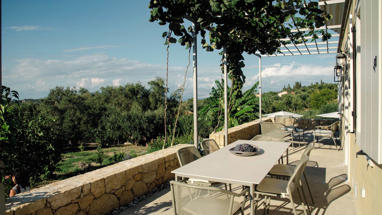 Photo of Outdoor in Sfakera