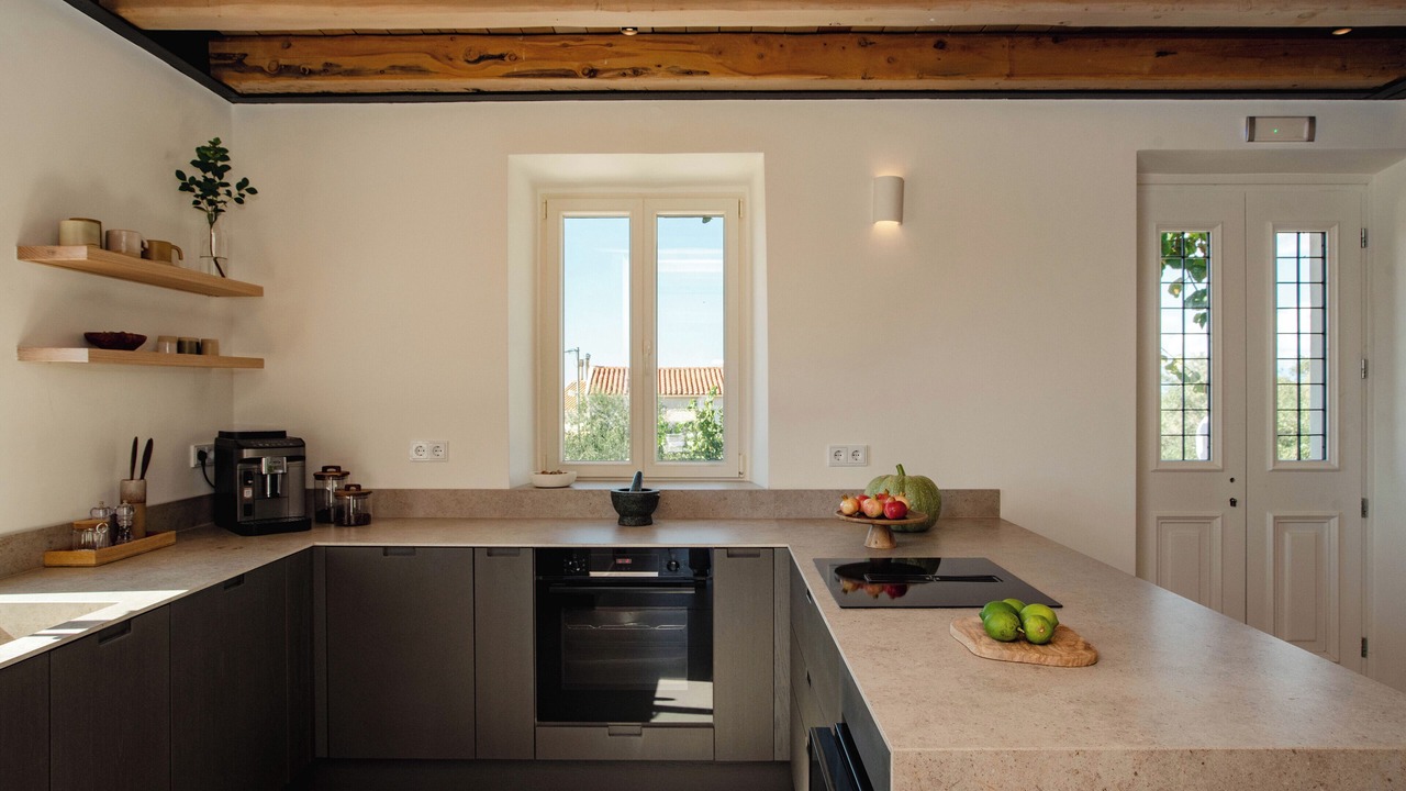 Photo of Kitchen in Sfakera