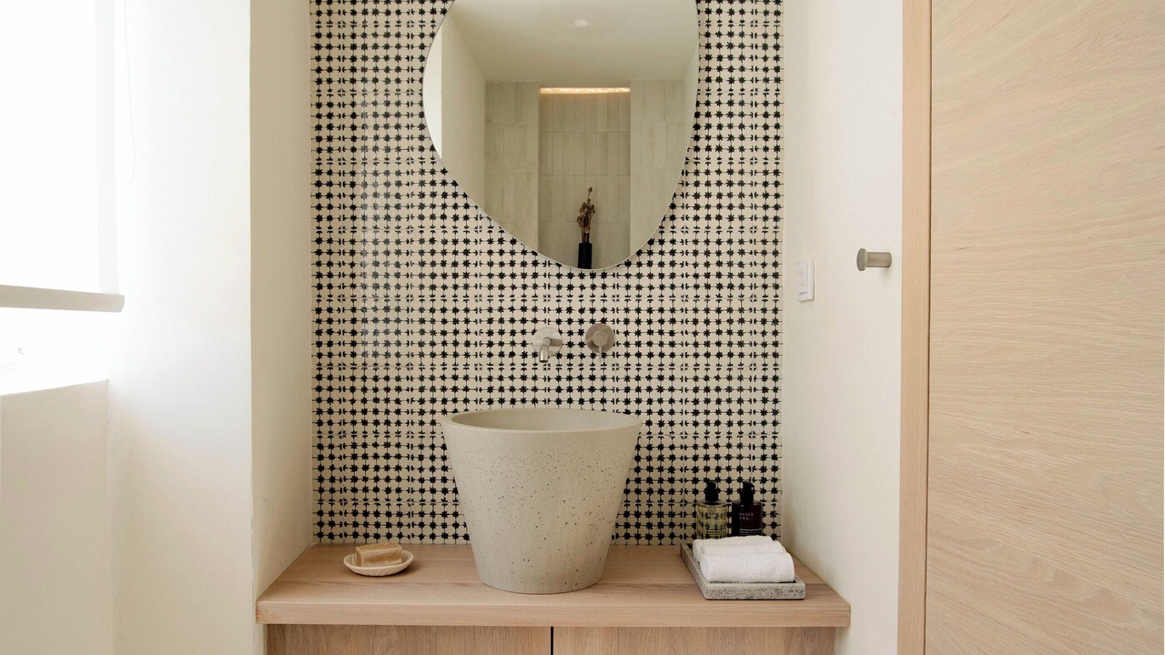 Photo of Bathroom in Sfakera